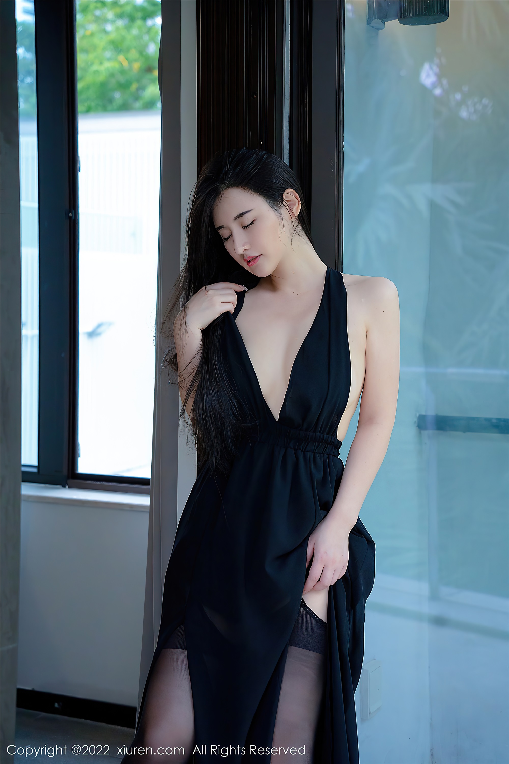 Xiuren秀人网 2022.01.20 NO.4488 诗诗kiki